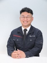 代表者挨拶