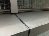 シーリング工事