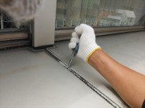 シーリング工事