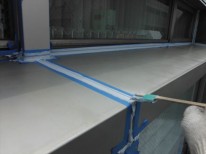 シーリング工事