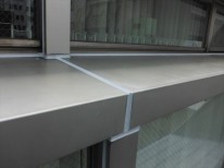 シーリング工事