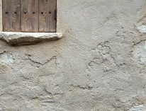 モルタル造形工事