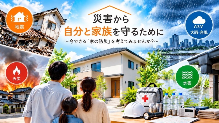 防災記事