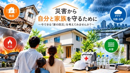 防災記事