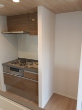 キッチン工事