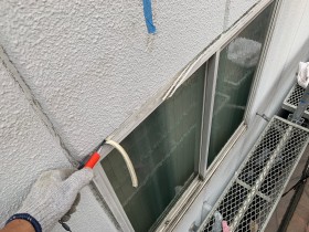 防水工事