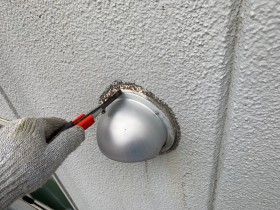 防水工事