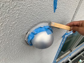 防水工事
