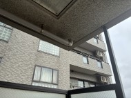 雨漏樋工事