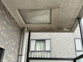 雨漏樋工事