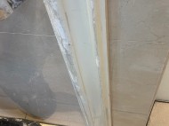 エレベーター塗装工事