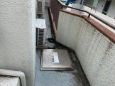防水工事 防水工事