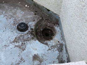 防水工事