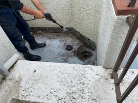 防水工事