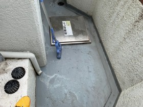 防水工事
