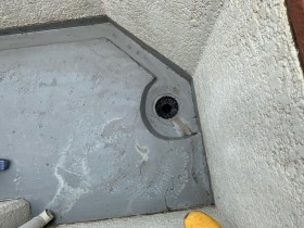 防水工事