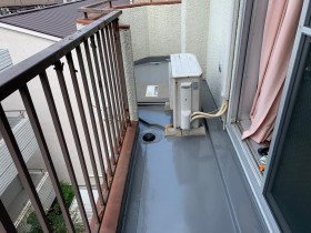 防水工事