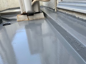 防水工事
