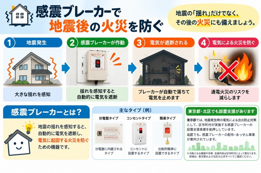防災記事