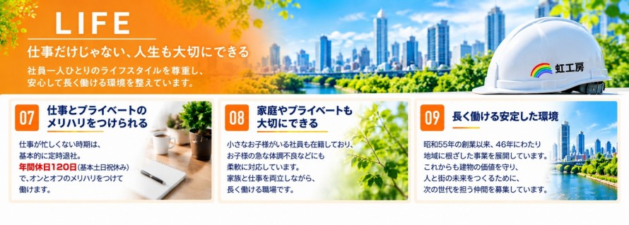 採用情報