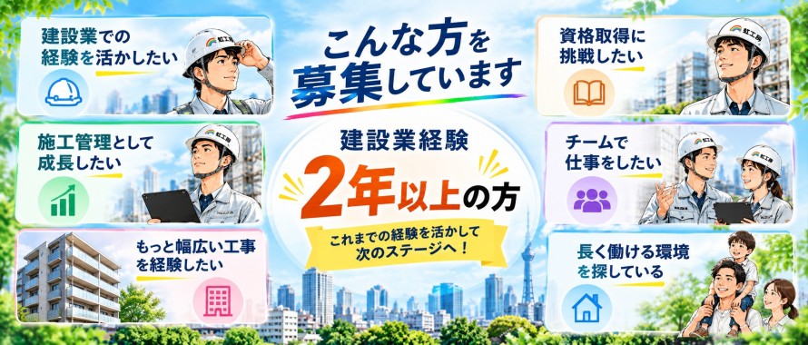 採用情報