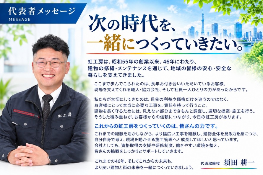 採用情報