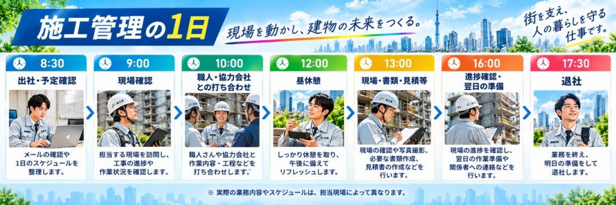 採用情報